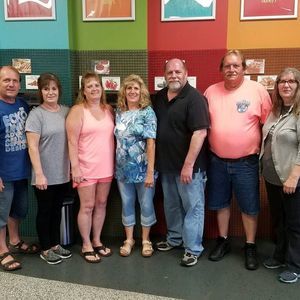 Meet your Posher, Susan